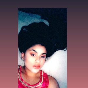 Meet your Posher, Mysha